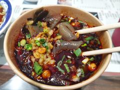 -阿坤传统手工小吃(杨家坪店)