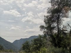 -九屋西岭生态度假景区