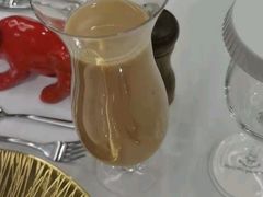 -宜昌富力皇冠假日酒店·咖啡1号西餐厅