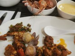 -长沙北辰洲际酒店-兰调全日餐厅