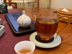 -畅和茶坊·曦瓜中国大红袍