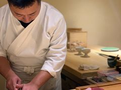 -鮨青(恒基名人购物中心店)