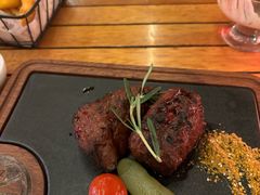 -MR.ROCKY洛奇先生·西餐&酒吧(琶醍店)