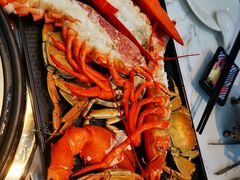 -半岛听涛蒸汽海鲜自助(K11店)