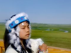 -莫日格勒旅游景区