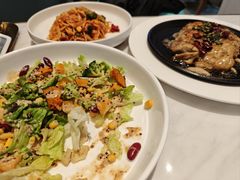 -悦荟牛排餐厅(佳木斯万达店)
