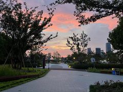 -上海山野camping·户外天幕烧烤·团建拓展营地