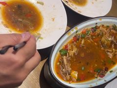 -鸿运楼·舌尖上的徽菜