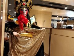 -海底捞火锅(高新万达店)