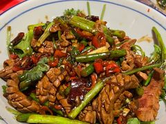 -荆九爷爆炒桥头三嫩(浙大店)