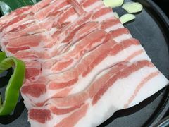 -九田家黑牛烤肉料理(太阳城店)