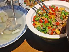 -乡里八闽·福州乡土菜(火车北站店)