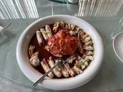 -上海新发展亚太JW万豪酒店