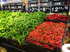 -永辉超市(萧山宝龙广场店)