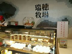 -瑞穗牧场
