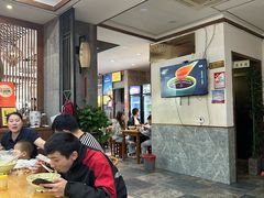 -晓马鸭店(新芜路店)