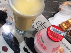 -巴黎贝甜(银城东苑店)
