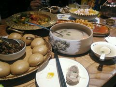 -北疆饭店(大运河博物馆宝龙店)