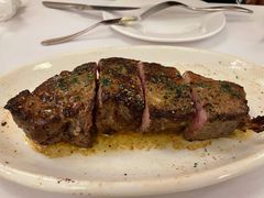 -摩根扒房(桐梓林店)