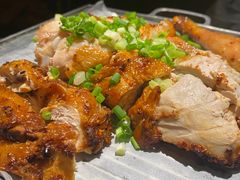 -绿茶餐厅(昌平悦荟店)