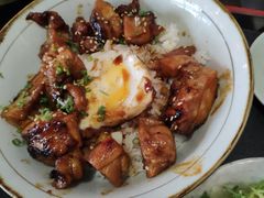 -小曹日本料理(软景中心店)