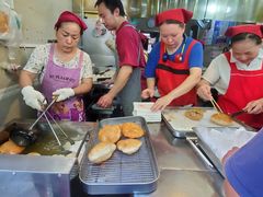 -家阳赵师傅油饼包烧麦(粮道街店)