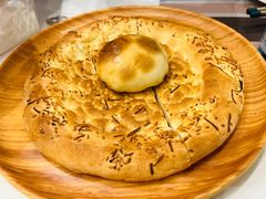 -石榴花新疆清真餐厅(莫愁湖店)