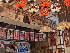 -千懿六本木酒场(常熟路店)