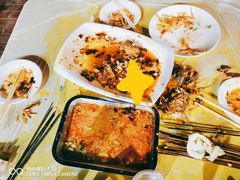 -豆爷烤肉(沁水路龙湖店)