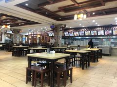 大堂-桥香园云南过桥米线(金马碧鸡店)