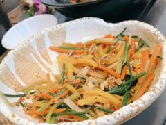 -沿江海南菜·文昌鸡祖师爷(大东海店)