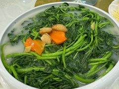 -寻味顺德·南记酒家·传统顺德菜·鱼生(广源路店)