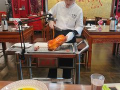 -全聚德(扬州虹桥坊店)