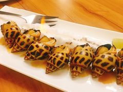 -海九澎湖海鲜餐厅