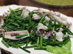 -渔码头食府(蓬莱阁店)