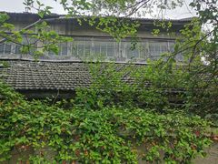 -上海佘山国家森林公园天马山园