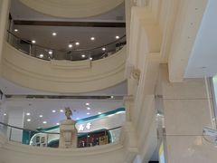 -宝龙广场(福州台江店)