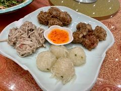-金苑酒家·客家菜·广东老字号(万象店)