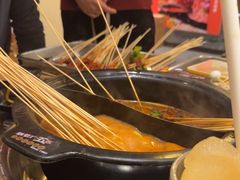 -钢管厂五区小郡肝火锅串串香(清河店)