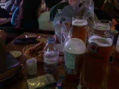 -宝莱纳啤酒花园餐厅PAULANER BRAUHAUS Nanjing(广州路店)