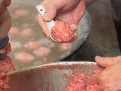 -阿娟牛肉丸·手打牛肉丸·现做现卖