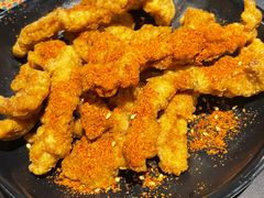 -石锅苗苗鱼(武汉首店)