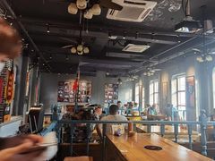 大堂-北三老太太烧烤(人生一串上榜店)