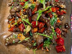 -香巴拉云南餐厅(华莱坞店)