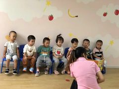 -东方爱婴早教中心(江浦园店)