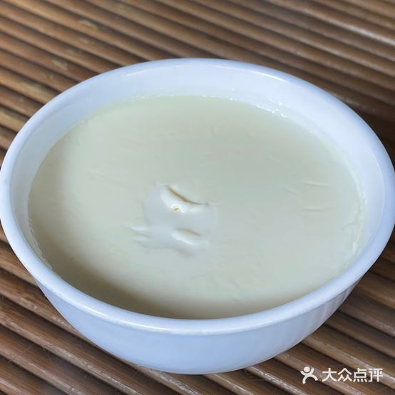 食铭双皮奶(小南门店)