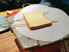 -1819餐厅·团队聚餐·烤串·精酿