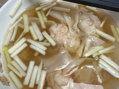 -百福麵家(新馬路店)