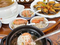 -友强·23年特色海鲜大排档(厦门店)