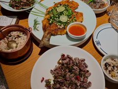 -一坐一忘云南菜(三里屯店)